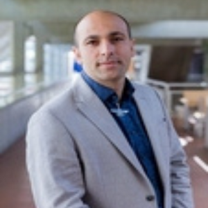 Prof. Mahmoud Khalifeh
