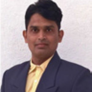 Dr. Jitendra S. Sangwai