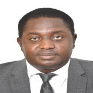 Dr. Yen Adams Sokama-Neuyam