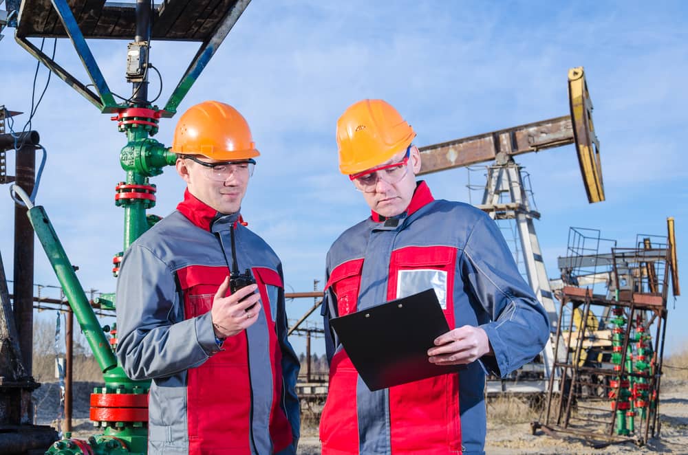 Flat Rig Inspections Advanced Rig Equipment Inspection (DRL 343) - Petro Teach - World Class ...